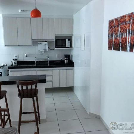 Apartment Bellevie Arraial do Cabo Exteriör bild
