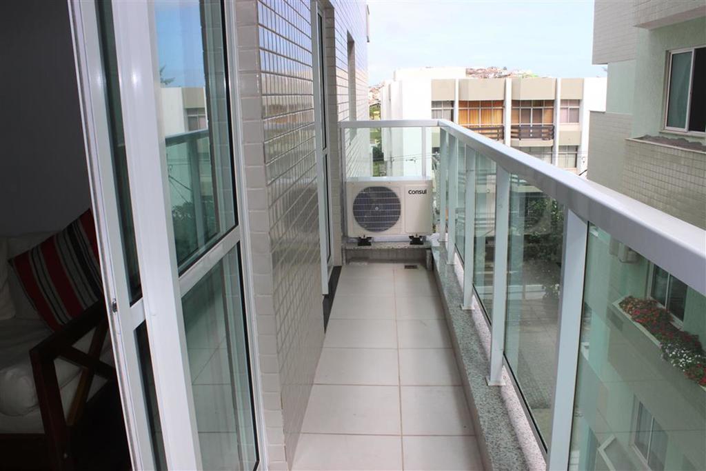 Apartment Bellevie Arraial do Cabo Exteriör bild