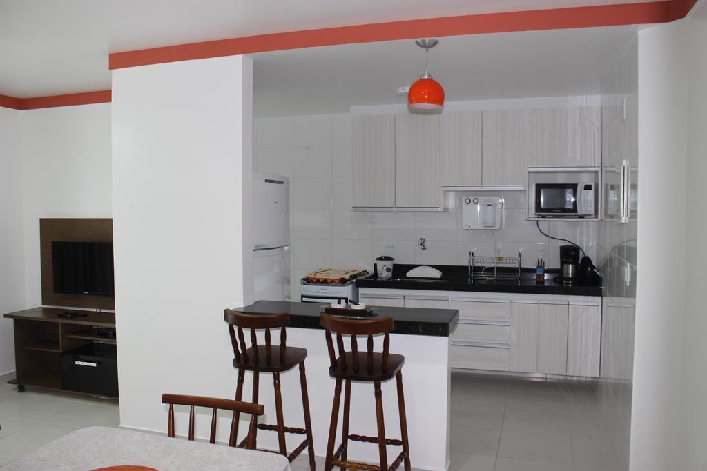 Apartment Bellevie Arraial do Cabo Exteriör bild