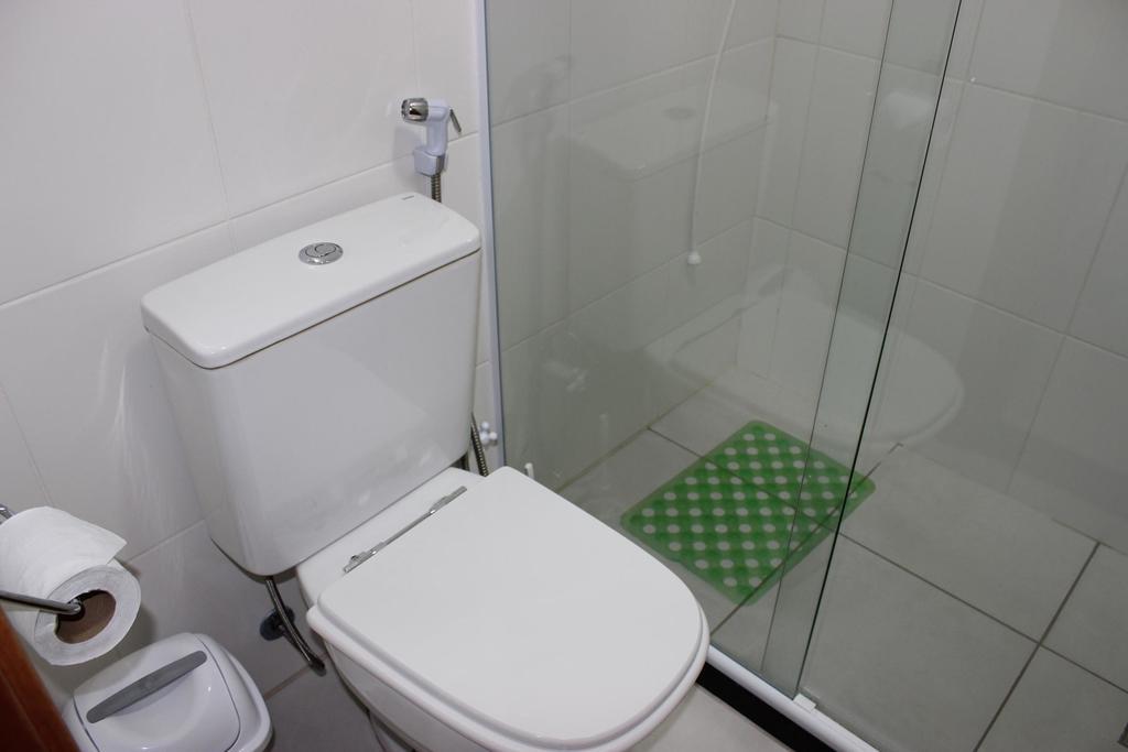 Apartment Bellevie Arraial do Cabo Exteriör bild