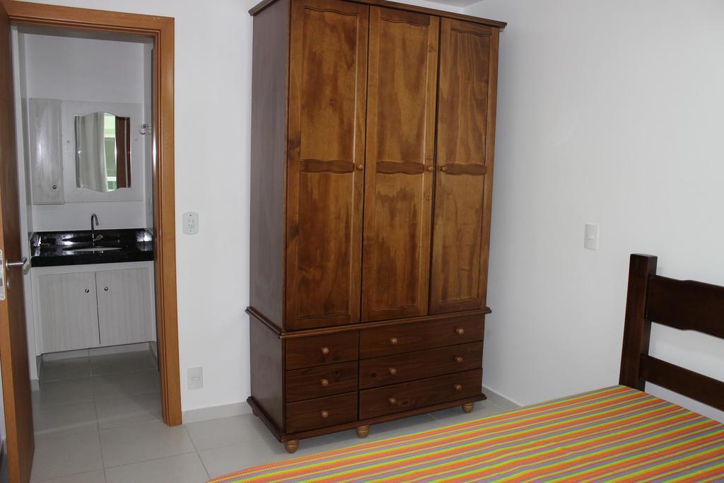 Apartment Bellevie Arraial do Cabo Exteriör bild