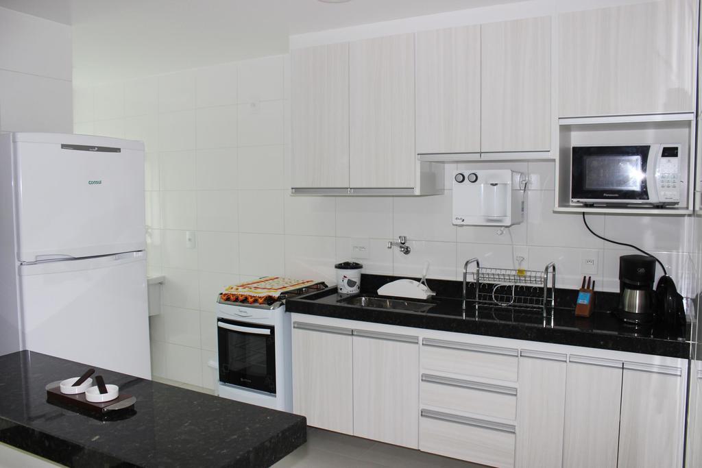 Apartment Bellevie Arraial do Cabo Exteriör bild
