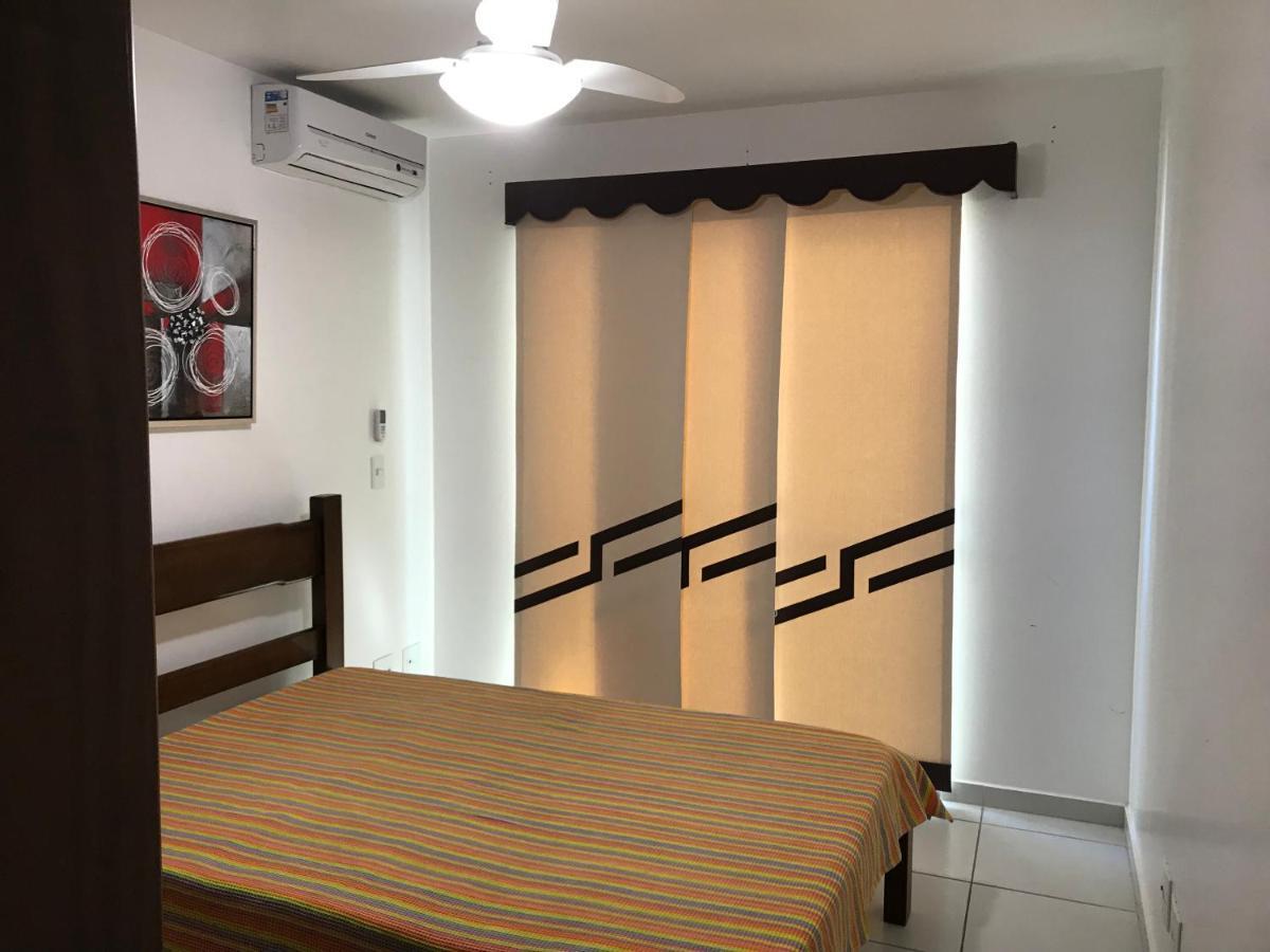 Apartment Bellevie Arraial do Cabo Exteriör bild
